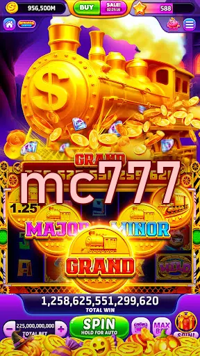 mc777 APK