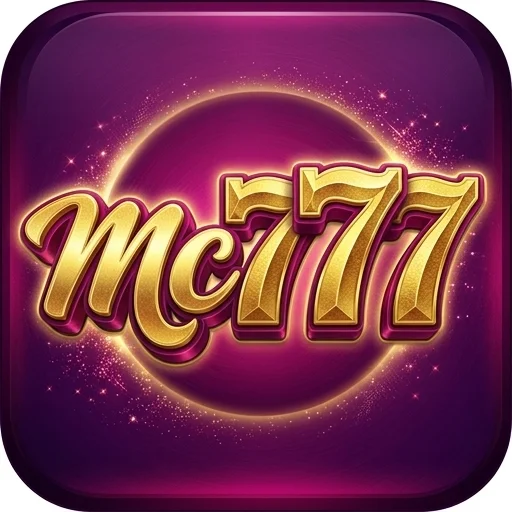 mc777 Logo - Resmi