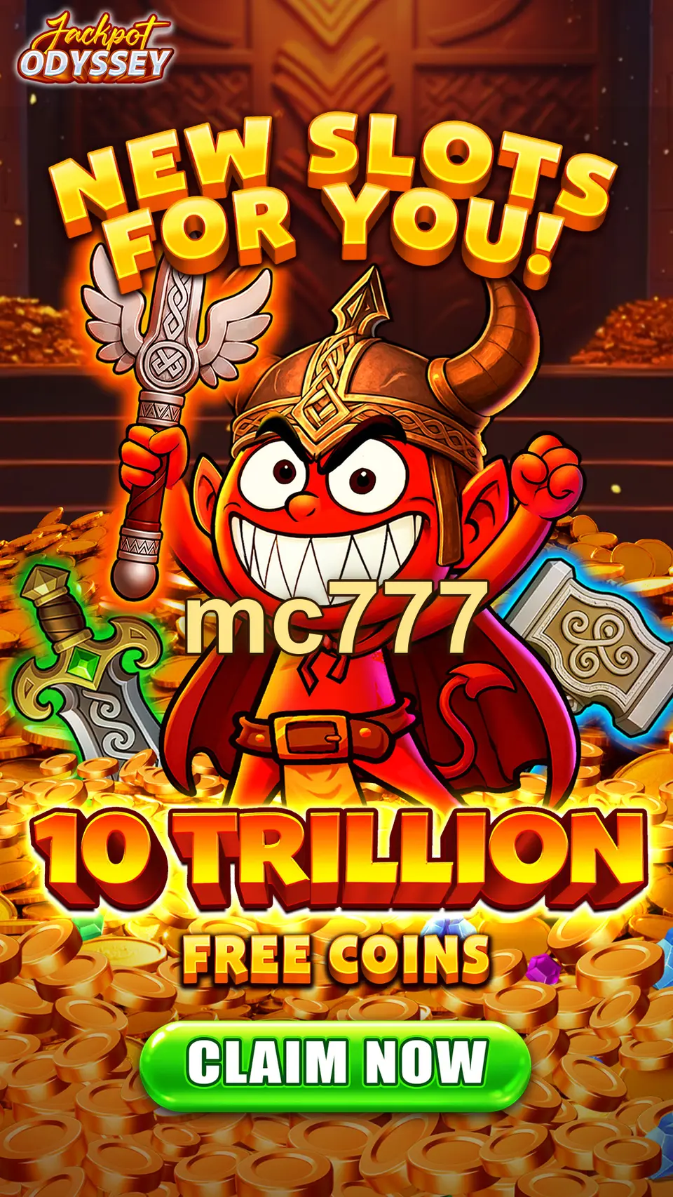 mc777 Preview - Resmi Unduh